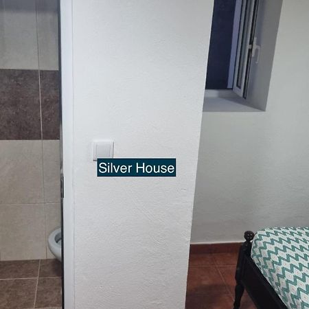 Golden House Villa Angra do Heroismo Ngoại thất bức ảnh