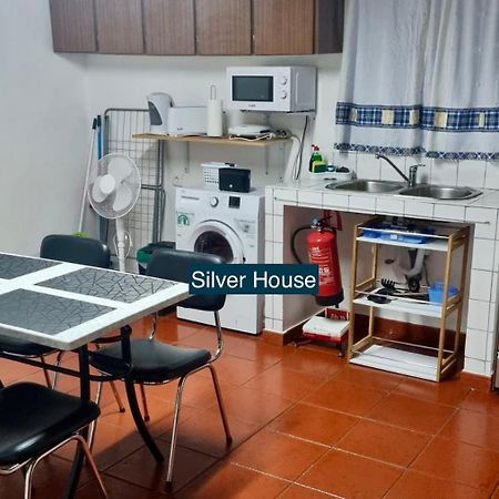 Golden House Villa Angra do Heroismo Ngoại thất bức ảnh