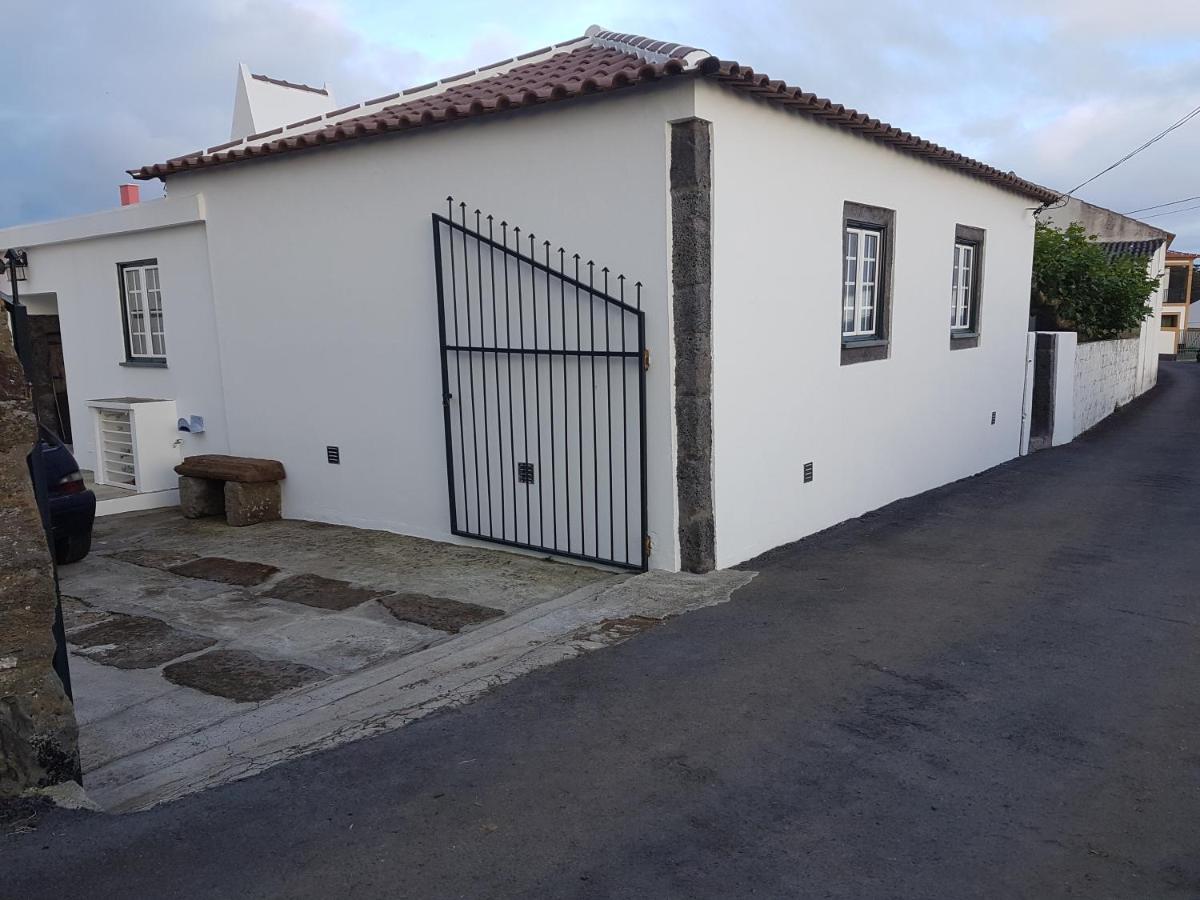 Golden House Villa Angra do Heroismo Ngoại thất bức ảnh