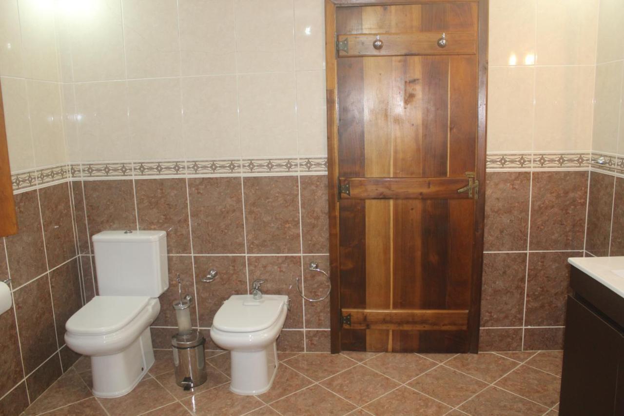Golden House Villa Angra do Heroismo Ngoại thất bức ảnh