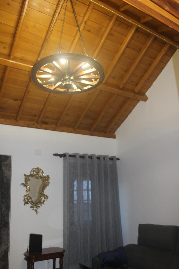 Golden House Villa Angra do Heroismo Ngoại thất bức ảnh