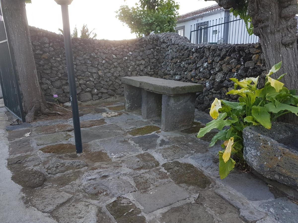 Golden House Villa Angra do Heroismo Ngoại thất bức ảnh