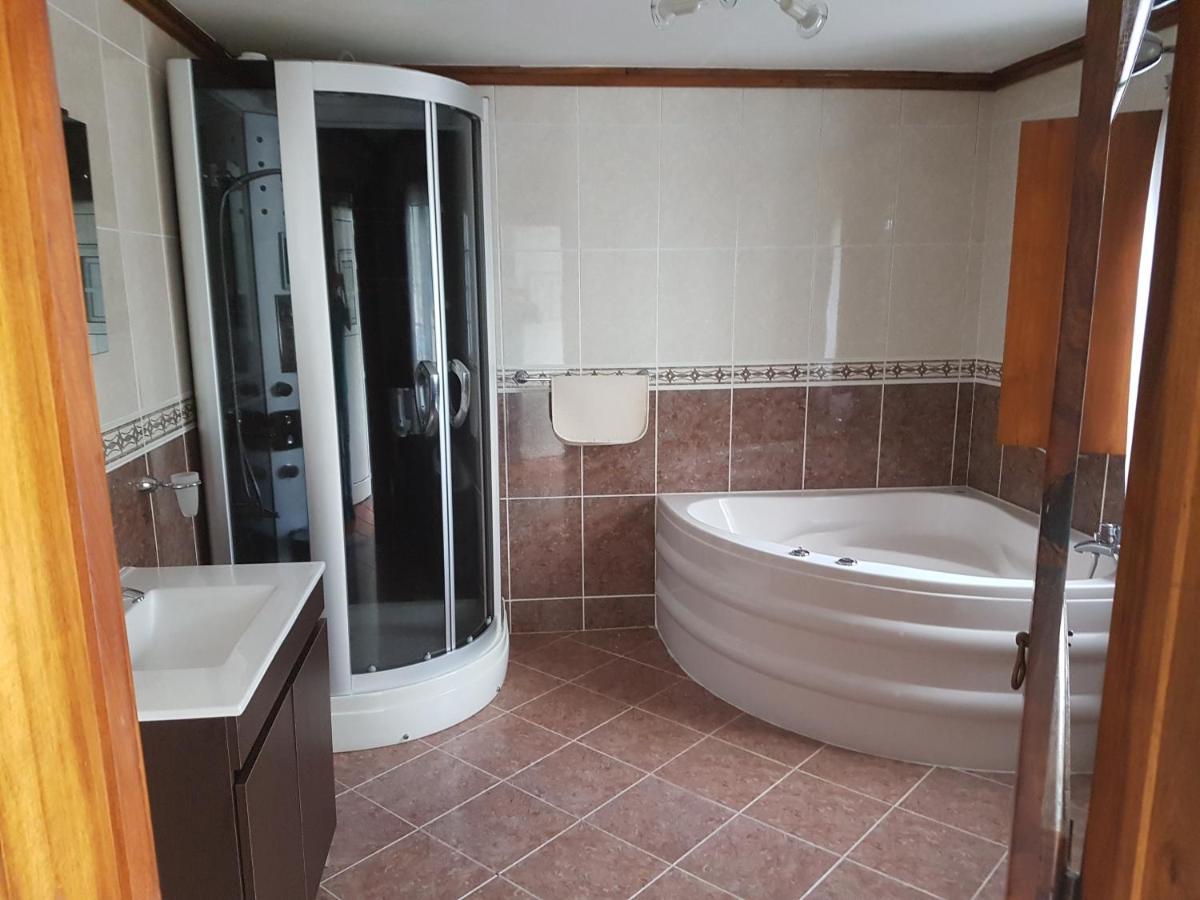Golden House Villa Angra do Heroismo Ngoại thất bức ảnh