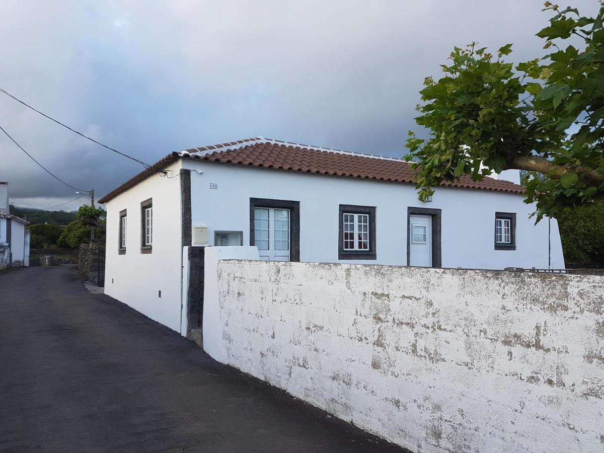 Golden House Villa Angra do Heroismo Ngoại thất bức ảnh
