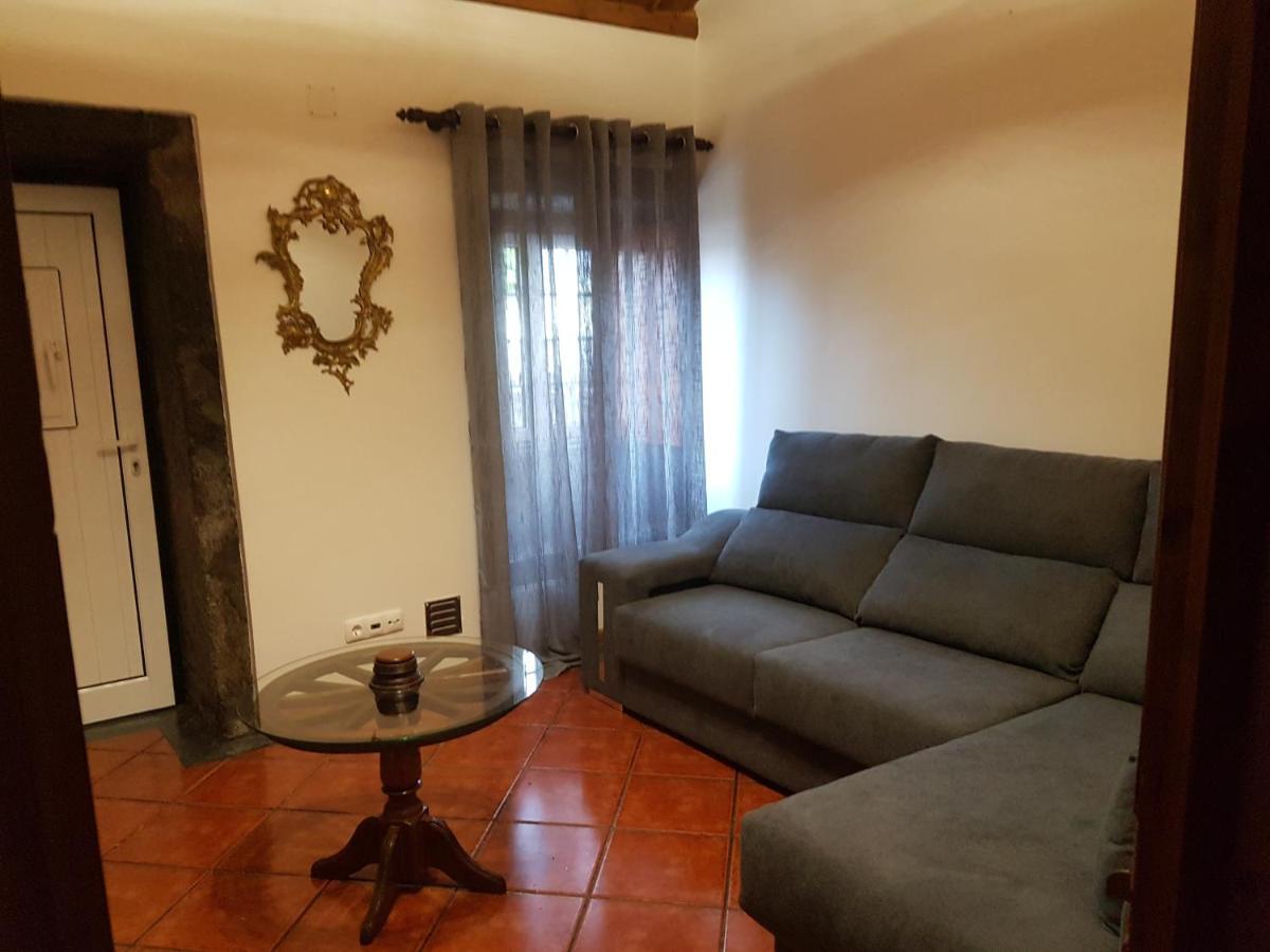 Golden House Villa Angra do Heroismo Ngoại thất bức ảnh