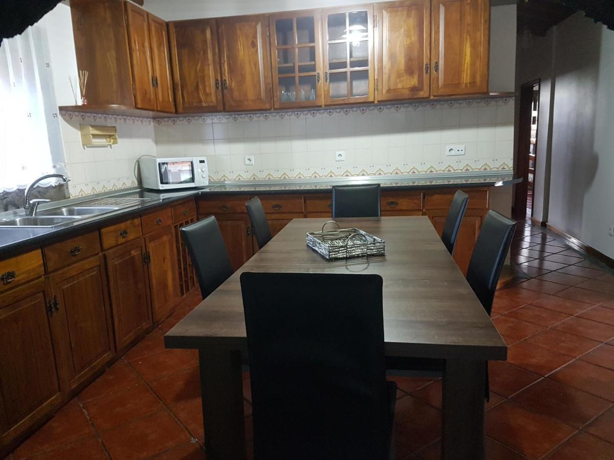 Golden House Villa Angra do Heroismo Ngoại thất bức ảnh