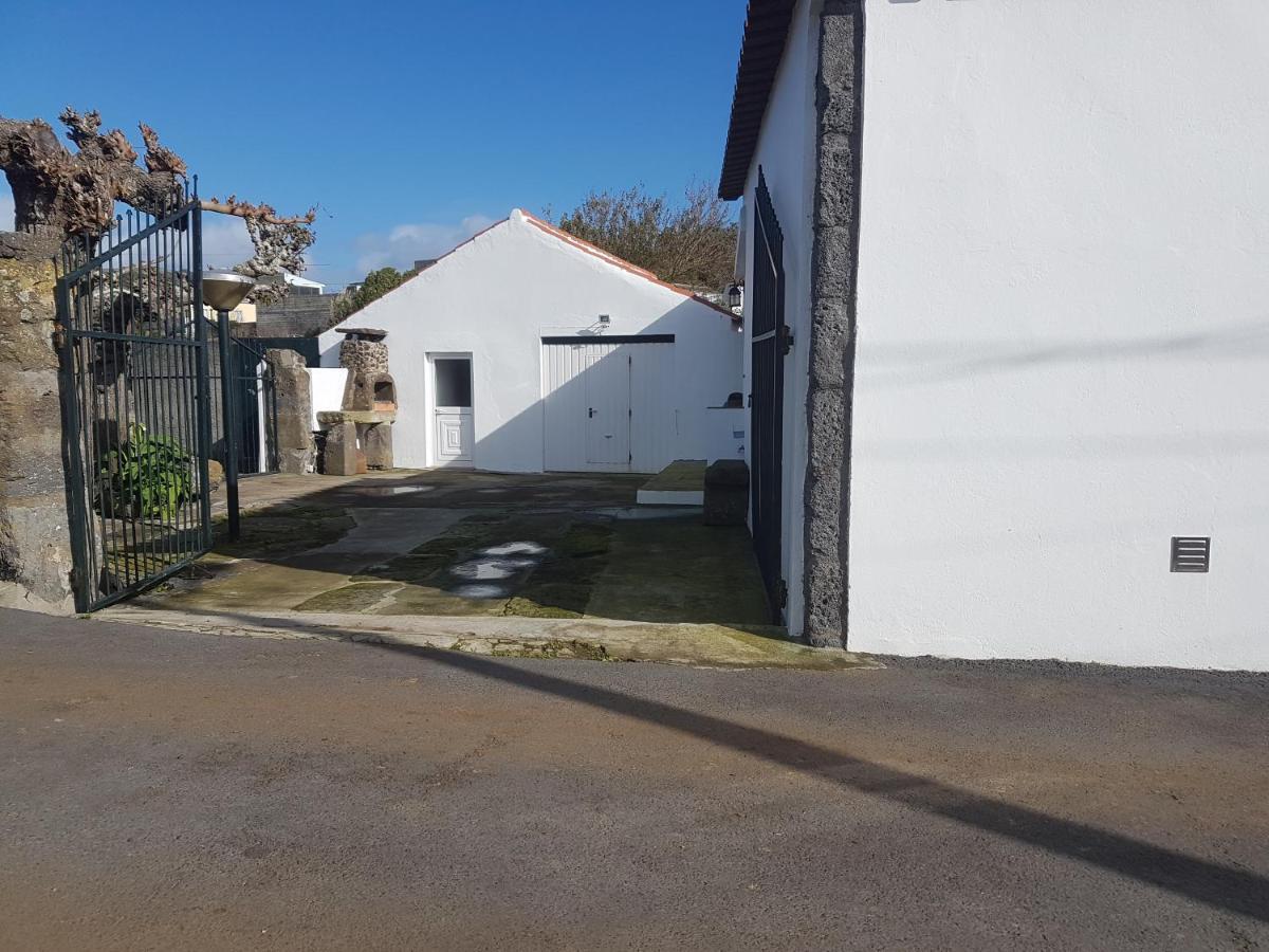 Golden House Villa Angra do Heroismo Ngoại thất bức ảnh