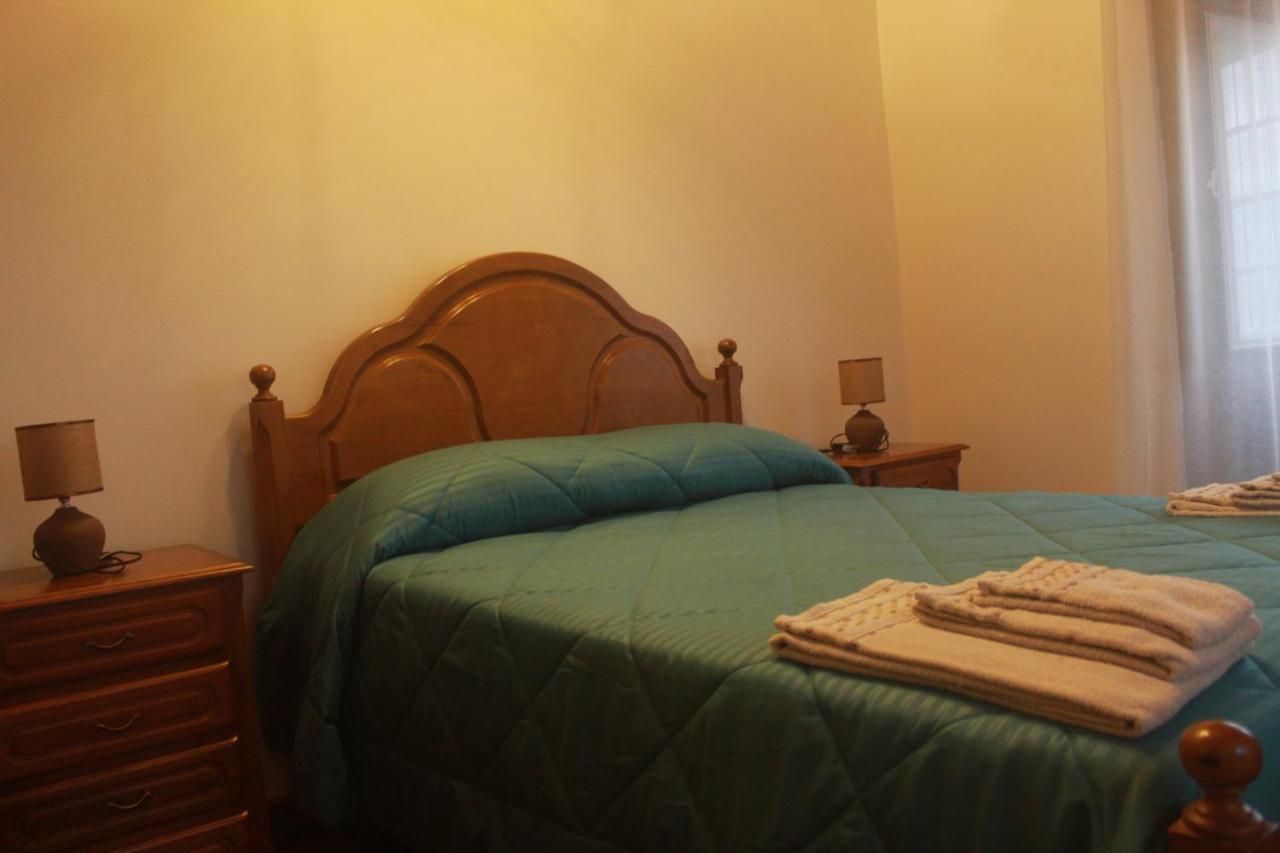 Golden House Villa Angra do Heroismo Ngoại thất bức ảnh