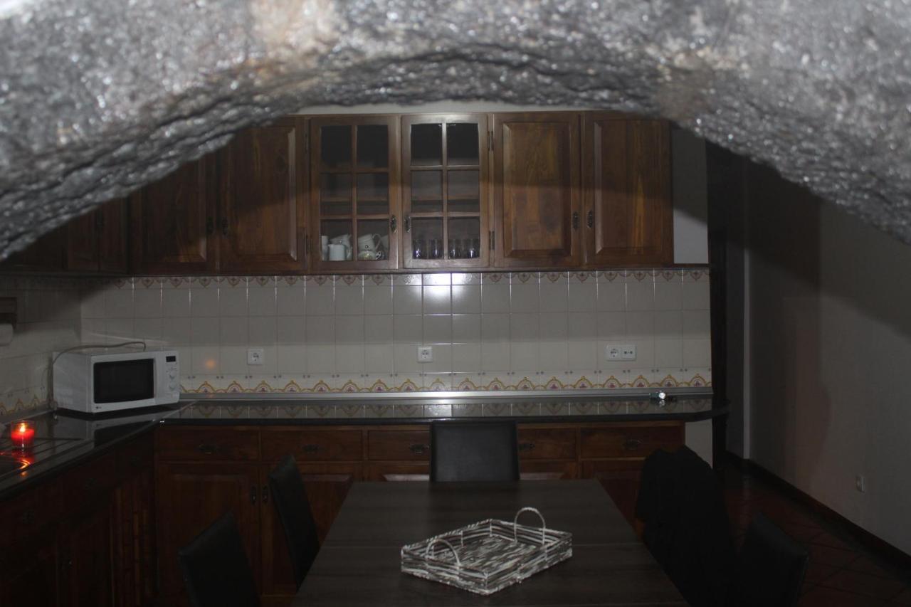Golden House Villa Angra do Heroismo Ngoại thất bức ảnh
