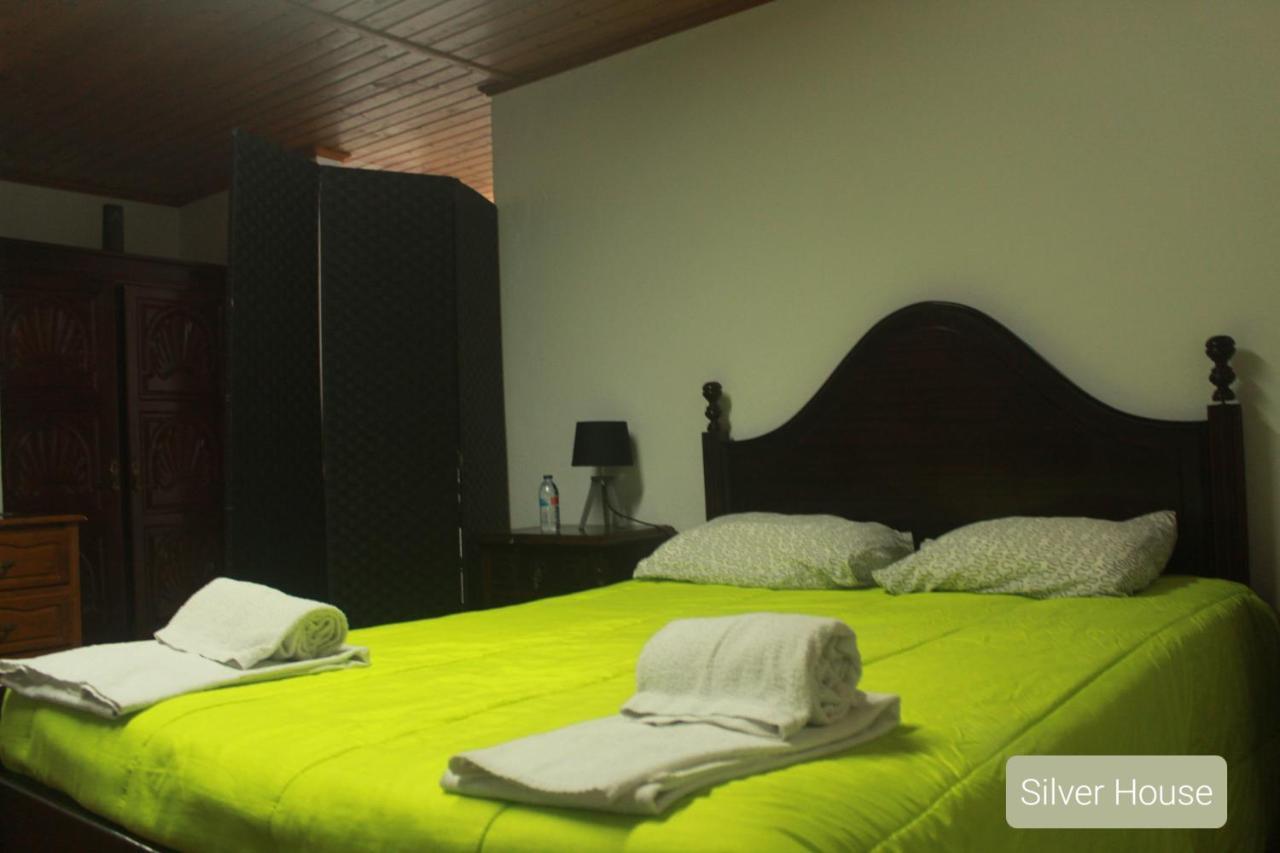 Golden House Villa Angra do Heroismo Ngoại thất bức ảnh