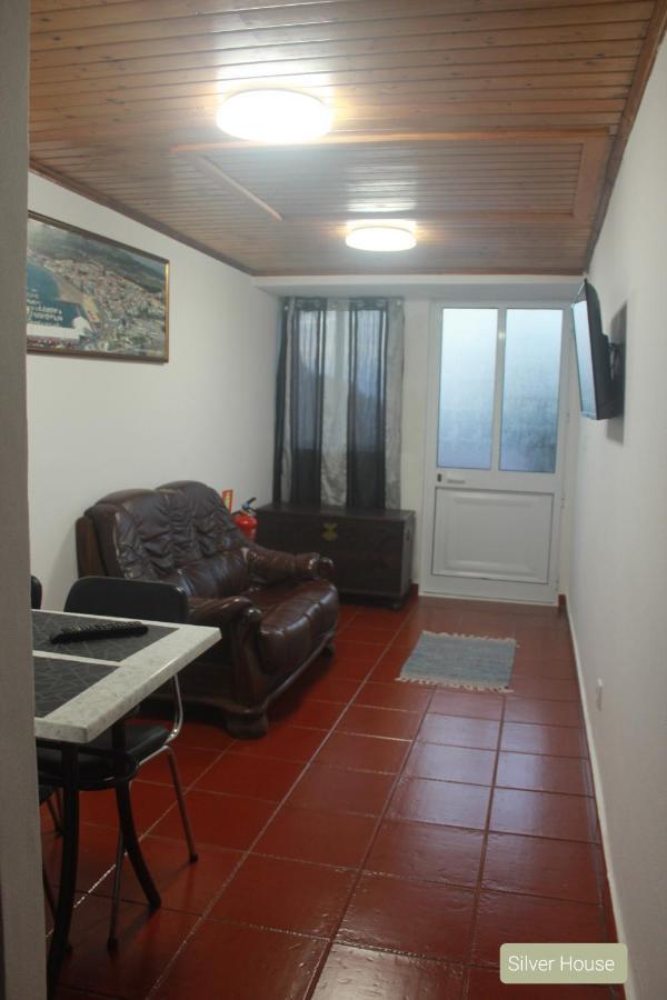 Golden House Villa Angra do Heroismo Ngoại thất bức ảnh
