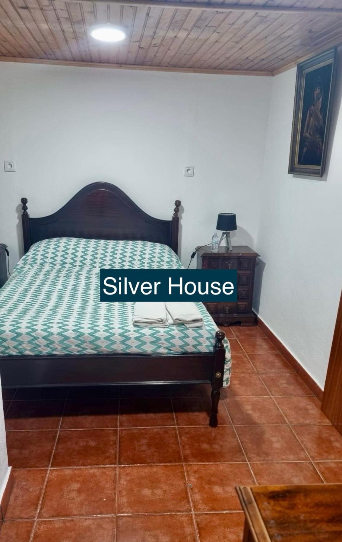 Golden House Villa Angra do Heroismo Ngoại thất bức ảnh