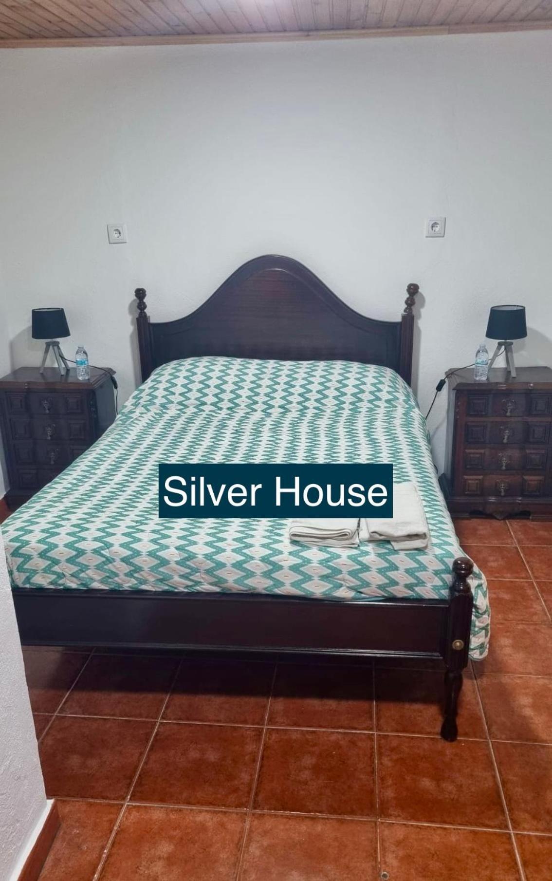 Golden House Villa Angra do Heroismo Ngoại thất bức ảnh