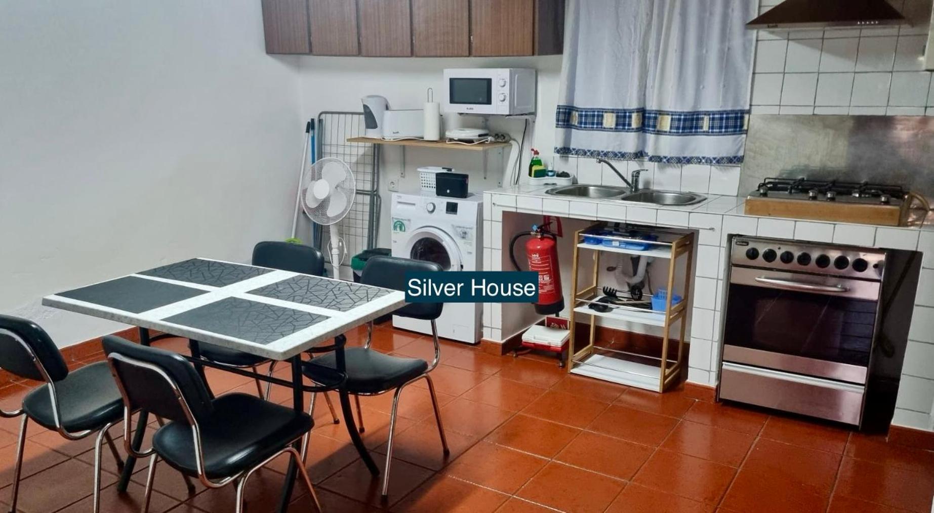 Golden House Villa Angra do Heroismo Ngoại thất bức ảnh